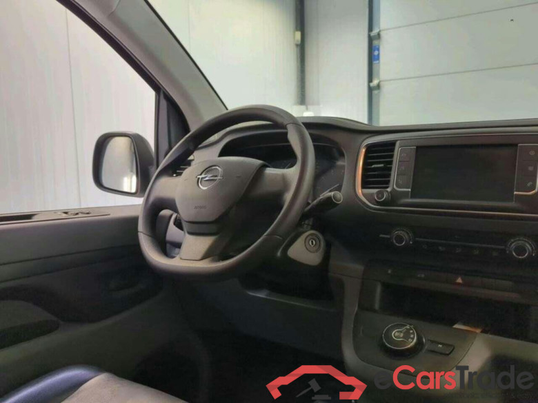 OPEL Vivaro 2.0 CDTI L2H1 Edit. #3