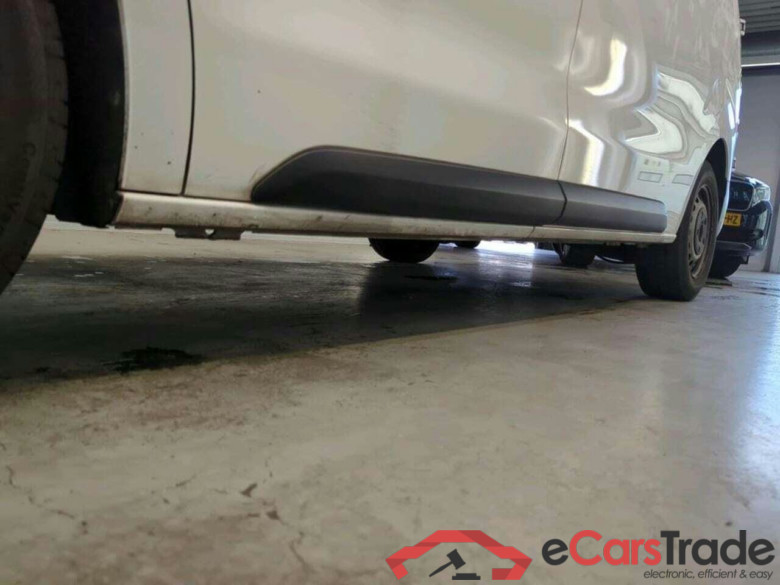 OPEL Vivaro 2.0 CDTI L2H1 Edit. #4