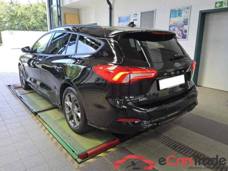 Ford Focus Turnier (CGE)(2018->) DE - Kb5 1.0 EcoBoost EU6d, ST-Line S/S, (Facelift) 2021 - 2023 #4
