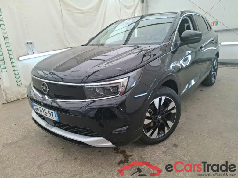 Grandland X Business Elegance 1.5 130CV BVA8 6E