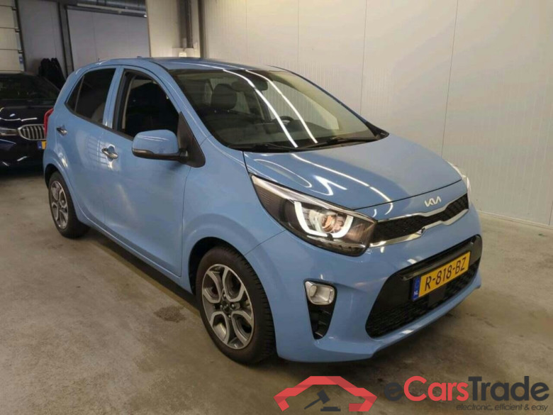KIA Picanto 1.0 DPi Dyn.PlusLine #5