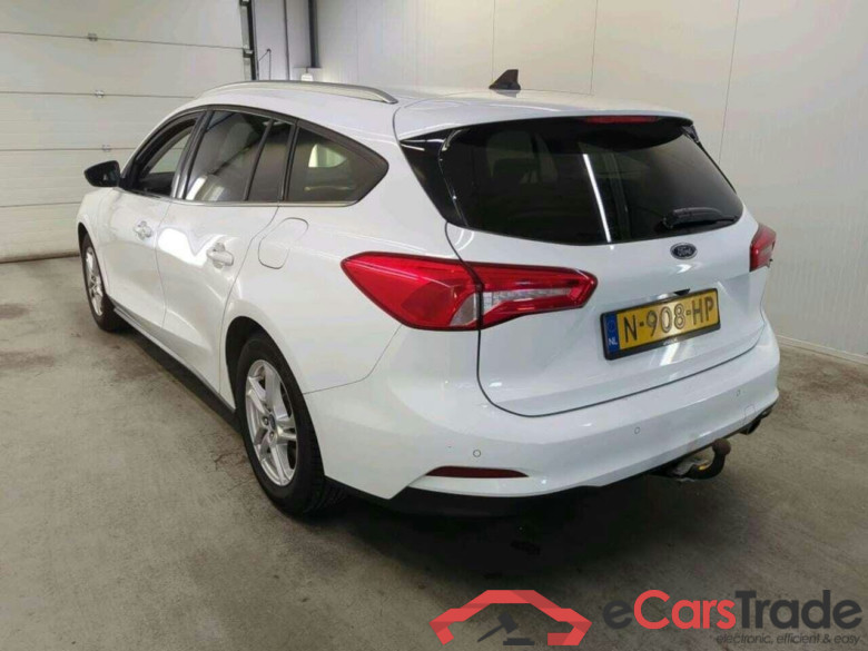 FORD Focus Wagon 1.0 EcoB. Tr Ed. bns #6