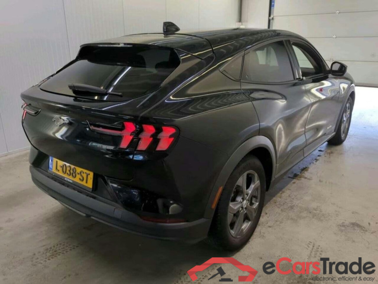 FORD Mustang Mach-E RWD 75 kWh #2
