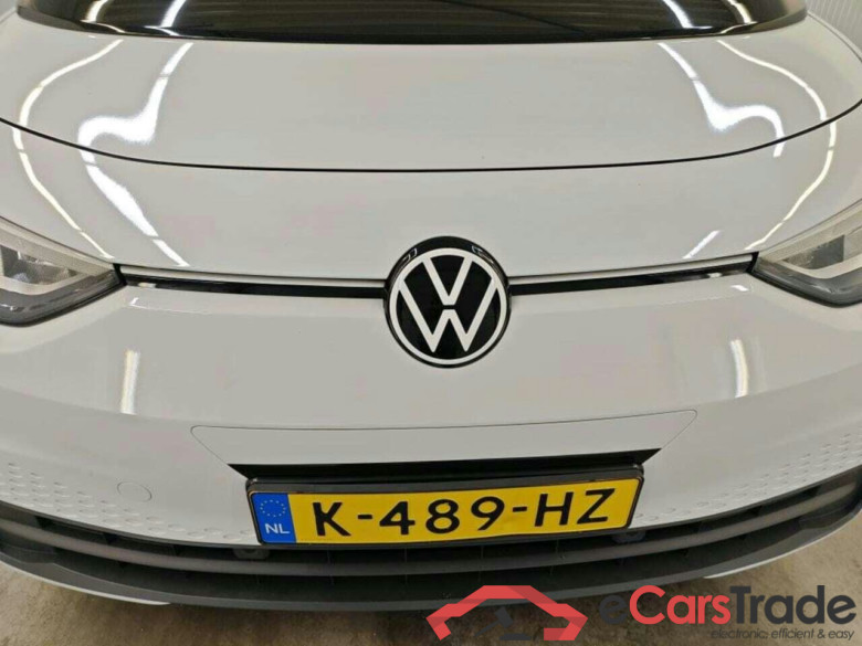 VOLKSWAGEN ID.3 Life 58 kWh #4