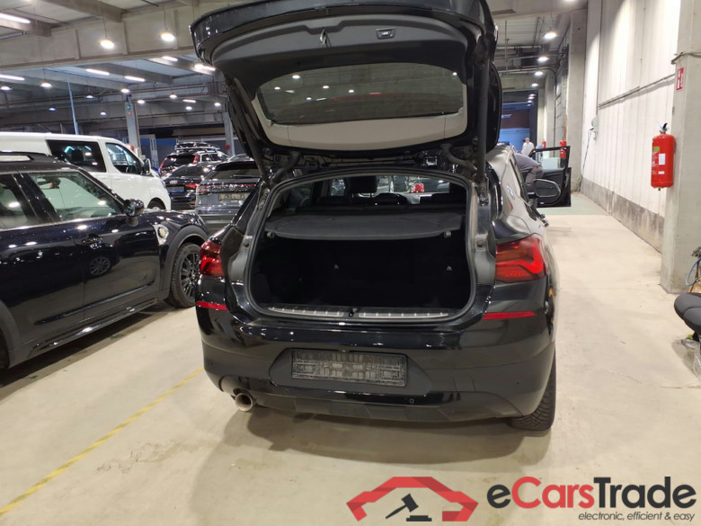 BMW X2 1.5 SDRIVE18I 100KW DCT #3