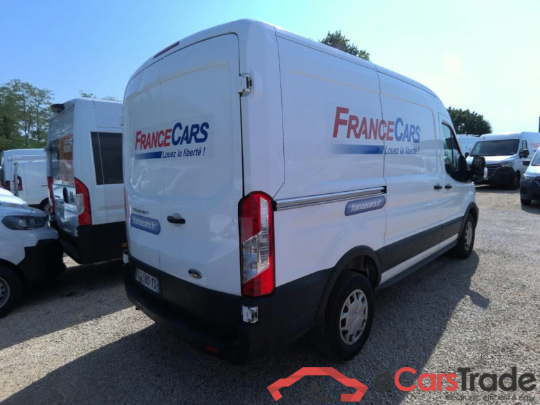 TRANSIT FGT 12M3 350 L2H2 RISK #4