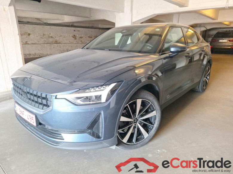 POLESTAR 2 BEV 64KWH SINGLE MOTOR STANDARD RANGE #1