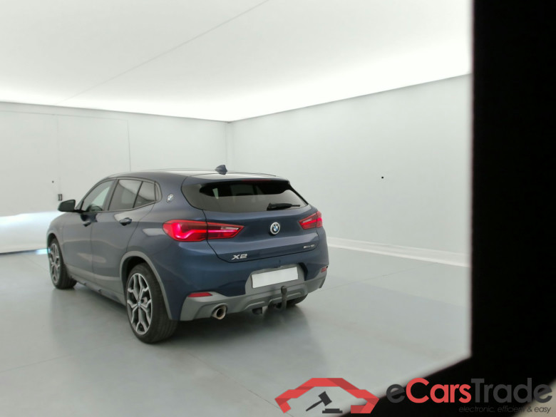 BMW X2 M Sport X sDrive 18i 1.5 (1499cc) 140 ch DKG7 #4