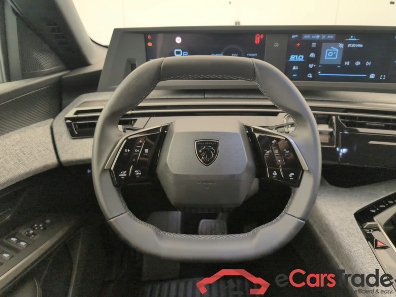 Peugeot 5008 ALLURE HYBRID 145 CH E-DCS6 #5