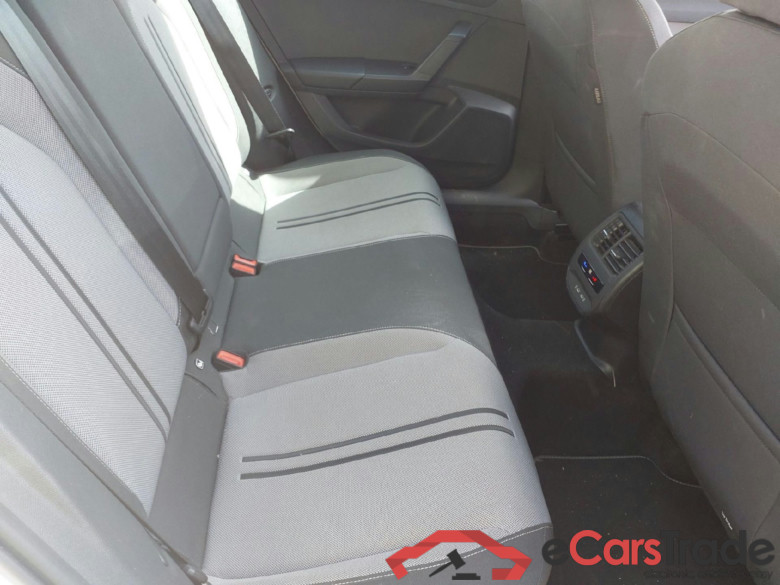 SEAT Nuevo León / 2020 / 5P / familiar SP 2.0 TDI 85kW Style Go(SP) #6