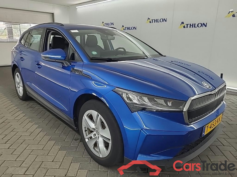 SKODA Enyaq iV iV 60 5D 132kW #2
