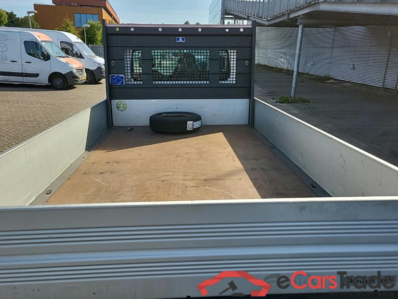 RENAULT Master PU L3H1 T35 DL ENERGY dCi 165 EUVI RWD 2D 121kW #5