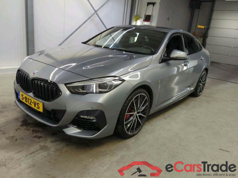 BMW 2-serie Gran Coupé 218i High Executive #1