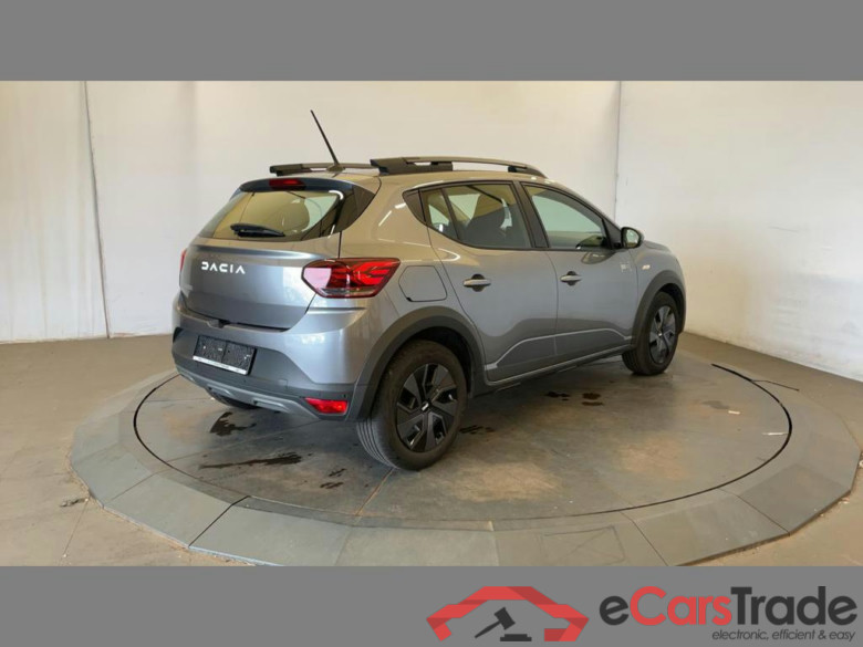 DACIA Sandero Stepway 1.0 TCe Expression #4