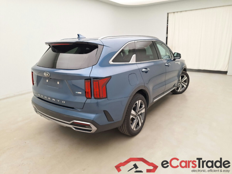 Kia, Sorento '20, Sorento 1.6PHEV Sense 4WD AT6 #4