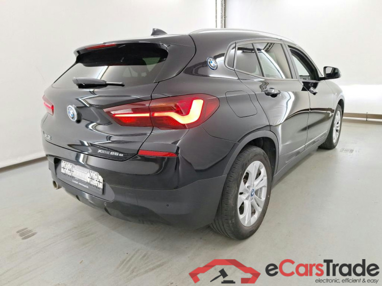 BMW X2 1.5 XDRIVE25E PHEV 162KW #4