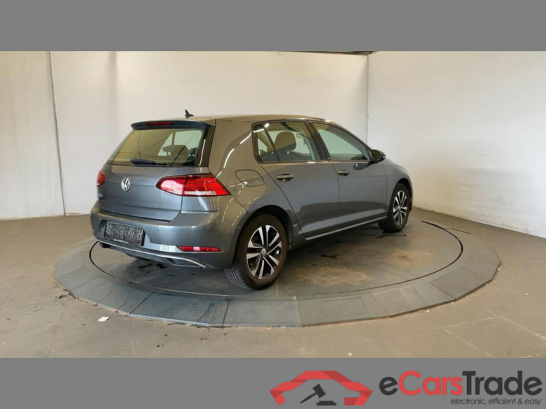 VOLKSWAGEN Golf VII 1.0 TSI IQ.Drive OPF (EU6.2) #4
