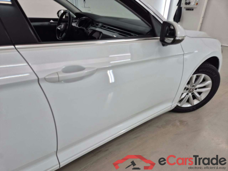 VOLKSWAGEN PASSAT VARIANT 2.0 TDI COMFORTLINE DSG #6