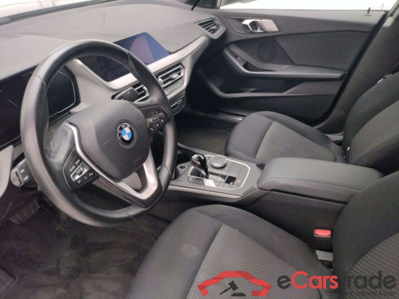 BMW 216d Gran Coupe Aut. LED Navi KeylessGo Klima PDC ... #5