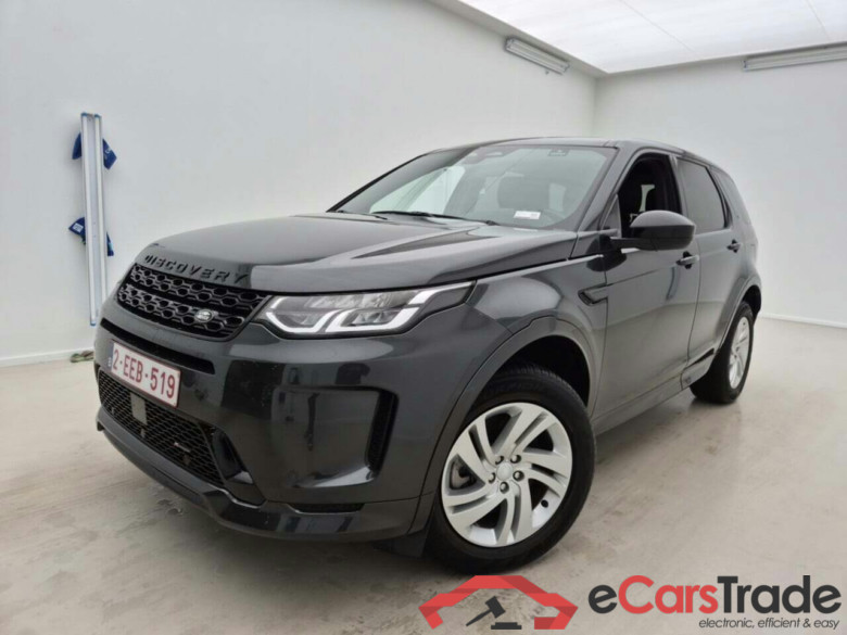 LAND ROVER DISCOVERY SPORT P300E AWD DYNAMIC SE AUT. #1