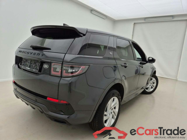LAND ROVER DISCOVERY SPORT P300E AWD DYNAMIC SE AUT. #2