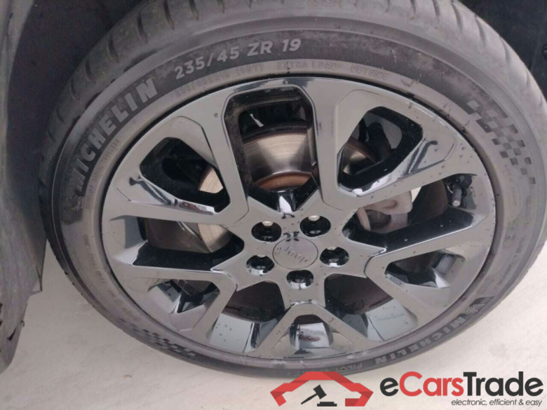 JEEP COMPASS 1.3 TURBO T4 S 4X2 DDCT #6