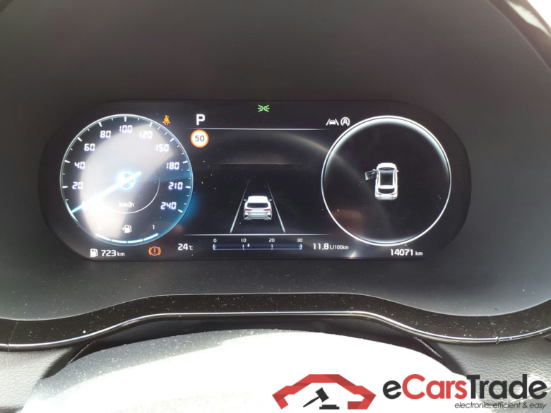 KIA Ceed  KIA Ceed  TGDI 140 GT-LINE DCT7 #6
