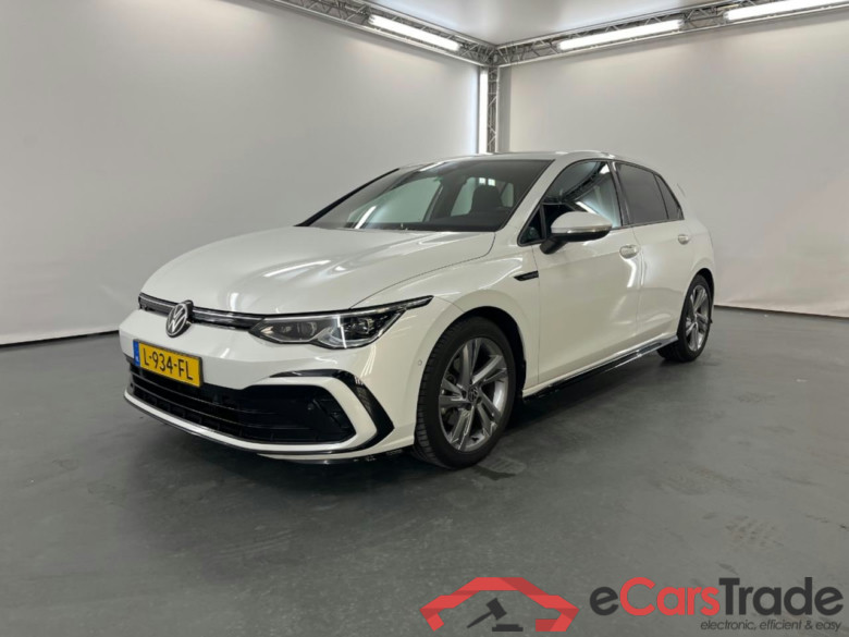 VOLKSWAGEN GOLF 1.5 eTSI R-Line Business #1