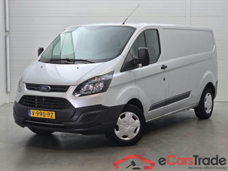 FORD Transit Custom 290 2.0 TDCI L2H1 Economy Edition