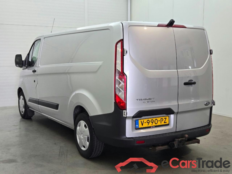 FORD Transit Custom 290 2.0 TDCI L2H1 Economy Edition #3