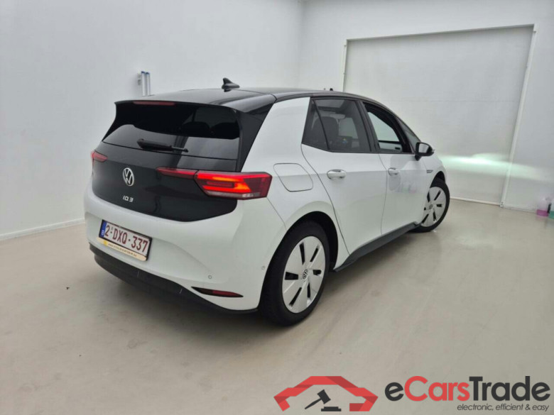 VOLKSWAGEN ID3 58 KWH PRO #2