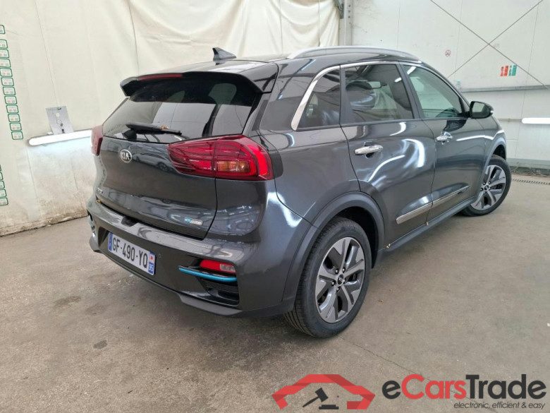 Niro e- Premium 64kWh BVA #4