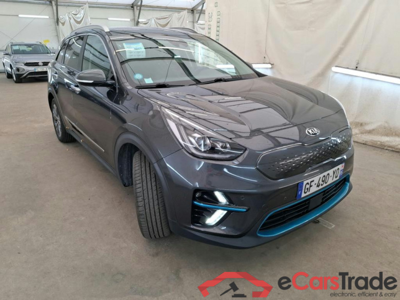 Niro e- Premium 64kWh BVA #5