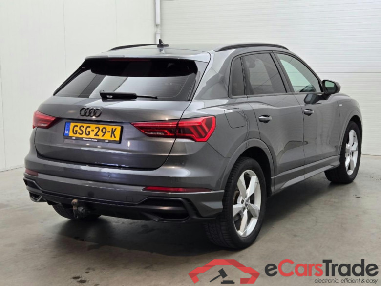 AUDI Q3 35 TFSI Pro Line #4