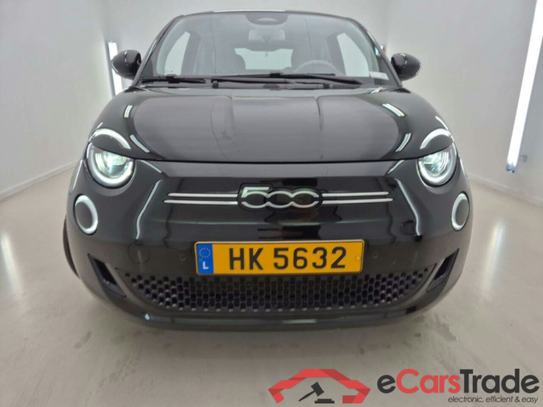 FIAT 500E LA PRIMA BY BOCELLI 42 KWH #6