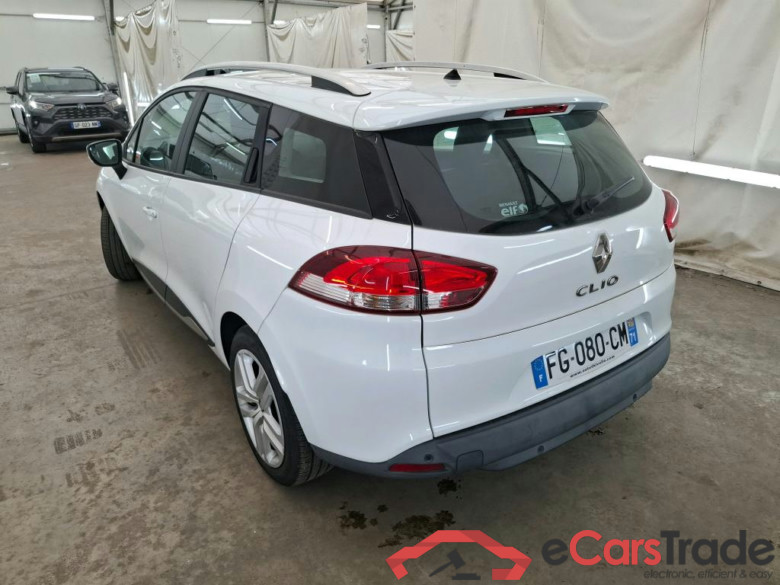 Clio IV Grandtour Business 1.5 dCi 90CV BVM5 E6 #2