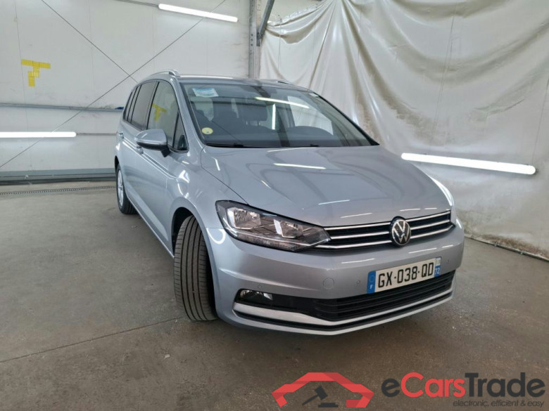 Touran Life Plus 2.0 TDI 150CV BVA7 E6d #4