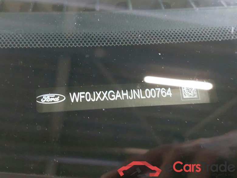 FORD Fiesta 73 kW #2
