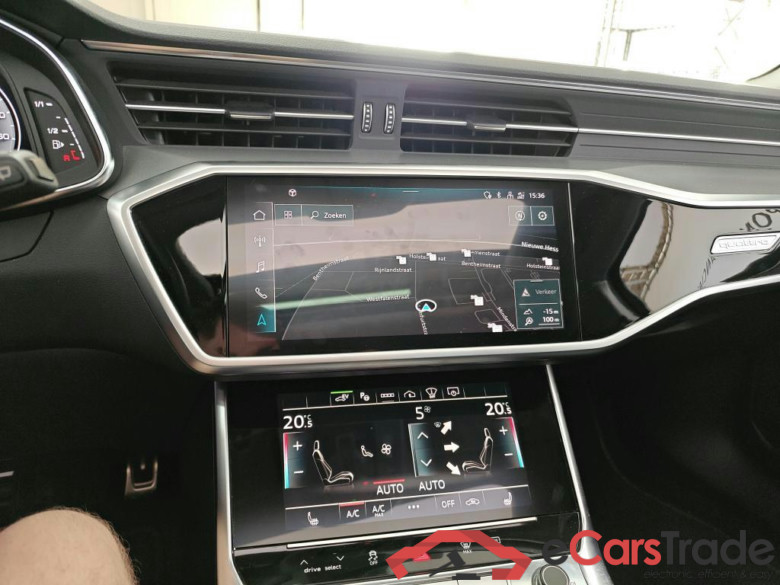 AUDI A6 Avant 195 kW #2