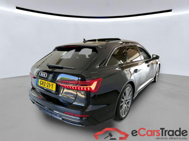 AUDI A6 Avant 195 kW #6