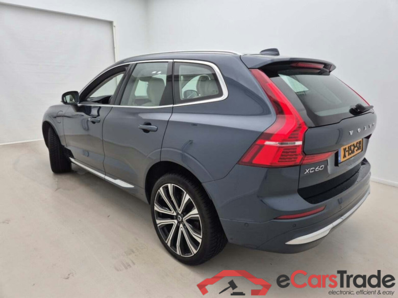 VOLVO XC60 2.0 T6 AWD U. Bright #4