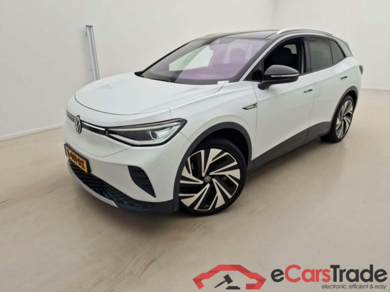 VOLKSWAGEN ID.4 First Max 77 kWh