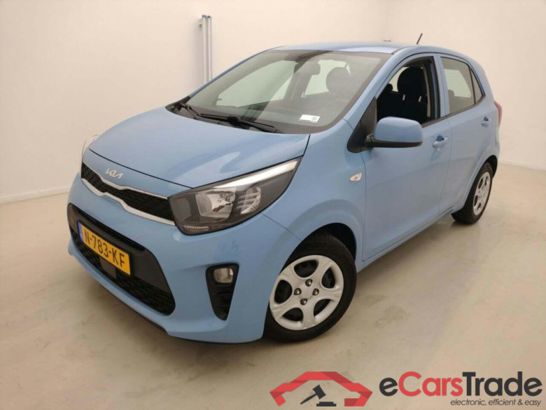 KIA Picanto 1.0 DPi ComfortLine #1