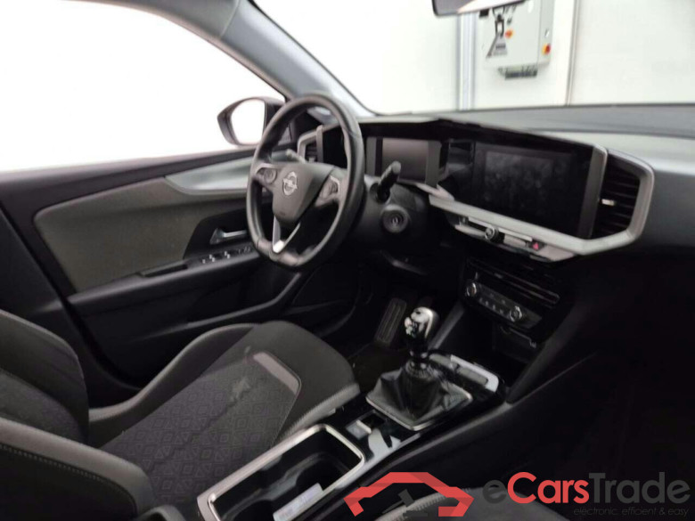 OPEL MOKKA 1.2 Edition #3