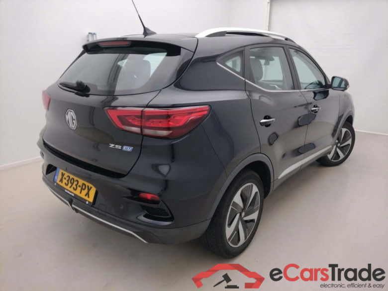 MG Mg zs ev EV Long R Luxury #2