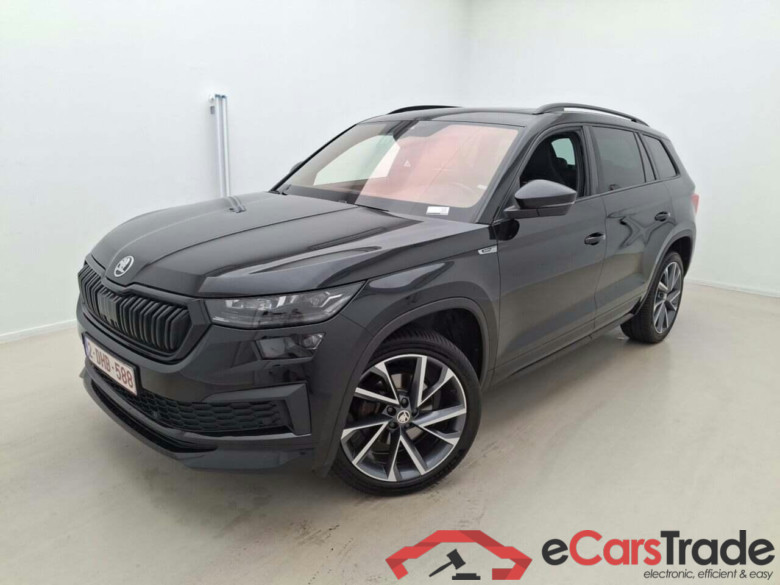 SKODA Kodiaq 1.5 TSI Sportline 7P. DSG  #1