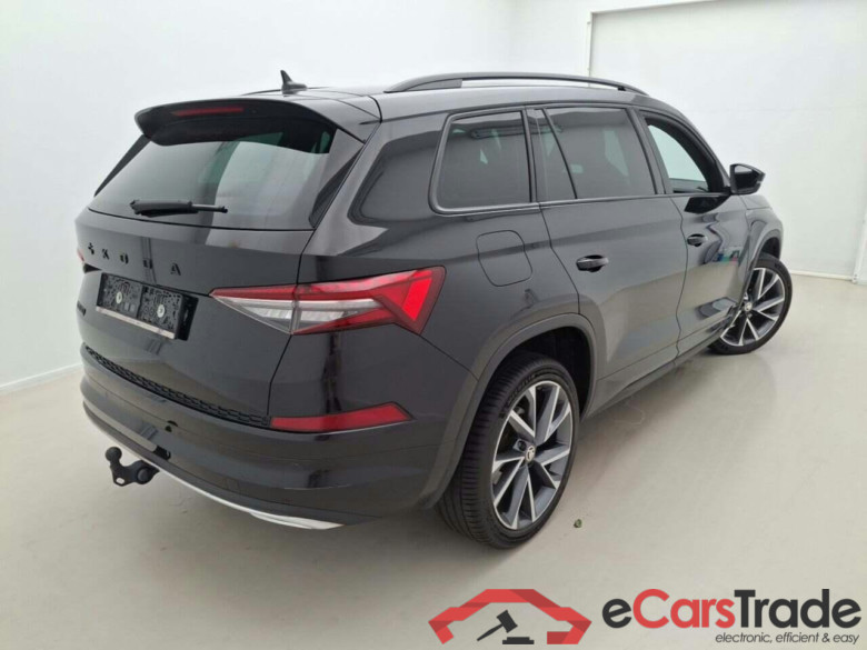SKODA Kodiaq 1.5 TSI Sportline 7P. DSG  #2