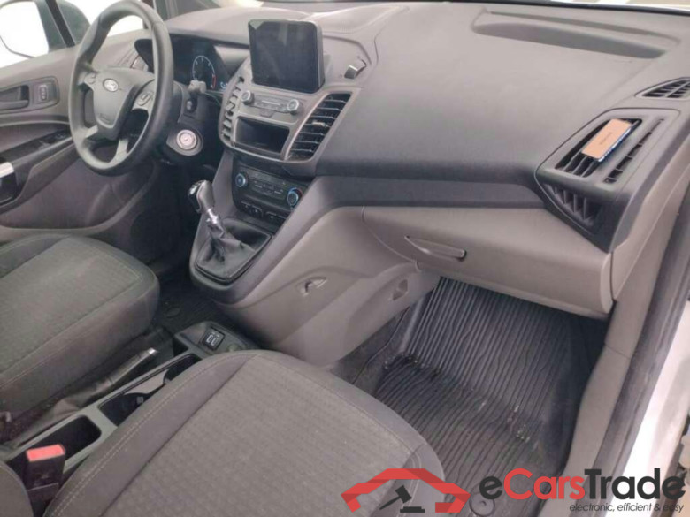 FORD Transit Connect 1.5 EcoBlue L1 Trend #3