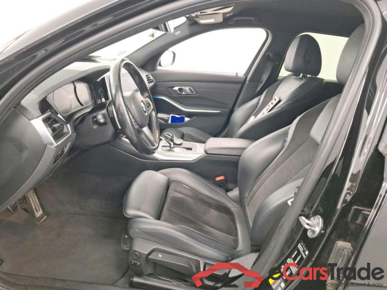 BMW 3 SERIES TOURING 2.0 330E (215KW) TOURING Model M Sport #5