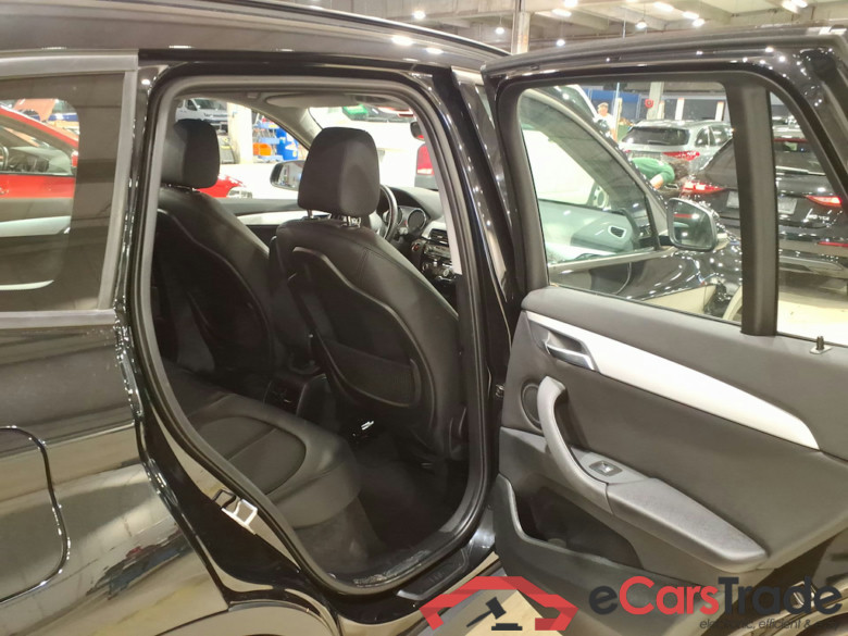 BMW X1 1.5 XDRIVE25E PHEV 162KW) #5
